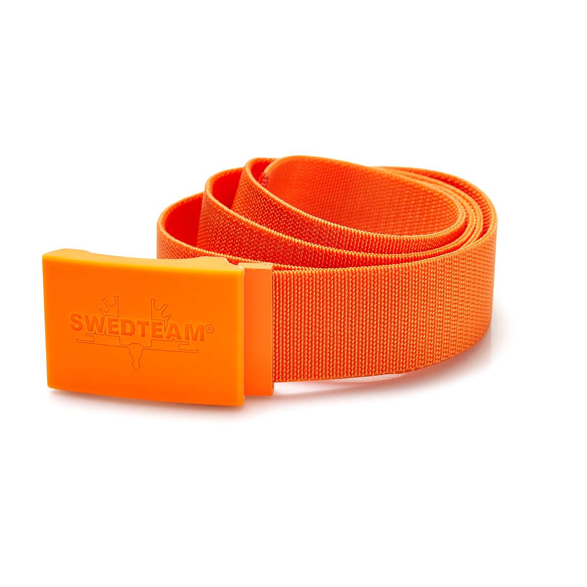 Swedteam Stretch Belte orange one size