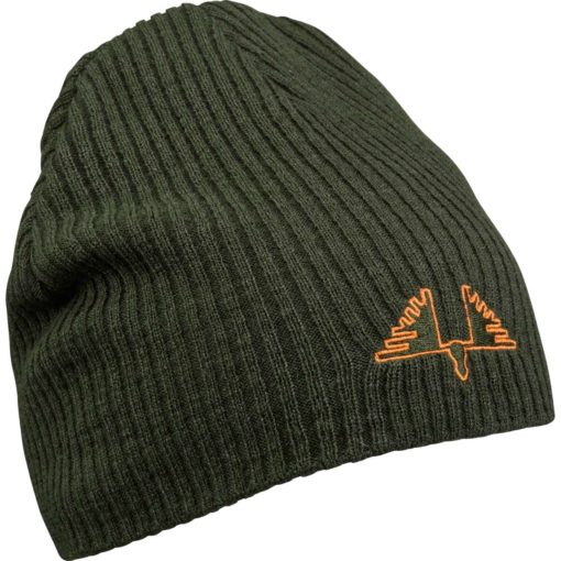 Swedteam Knitted Beanie Lue one size