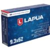 Lapua 9,3x74R 285 Mega 10pkt