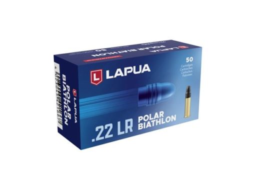 Lapua Polar Biatlon .22