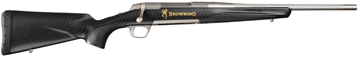 Browning X-bolt Superlight SS .308 Win