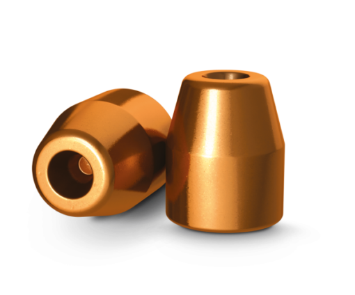 H&N .45 RN .451 200 gr HS