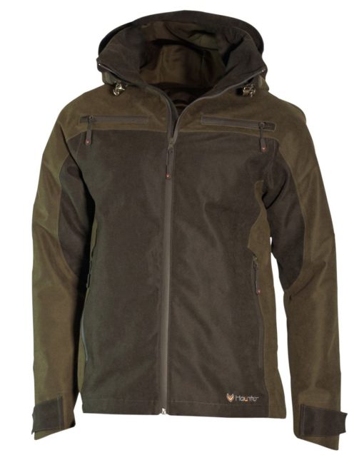 Hartley Hunting Jacket, herre