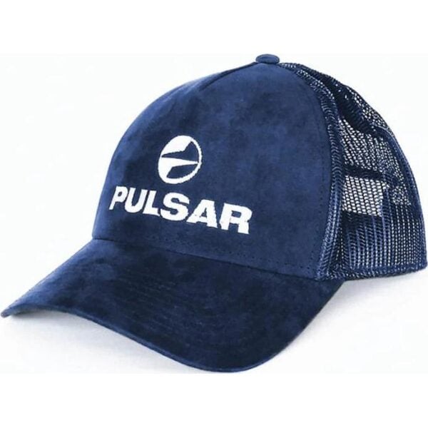 Cap / Keps Pulsar