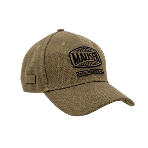 Mauser Cap/Keps green