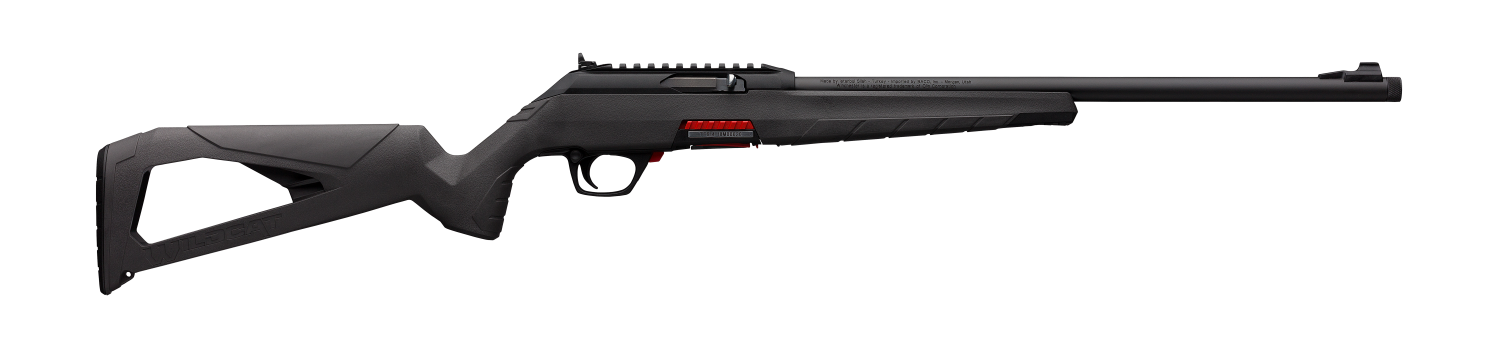 Winchester Wildcat .22Lr 16,5"  1/2"x20 UNF