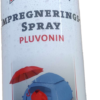 Ballistol Pluvonin Impregnering 500ml.(1/6)