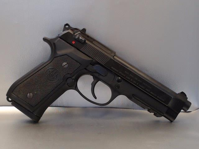 Beretta 92F A1 9x19