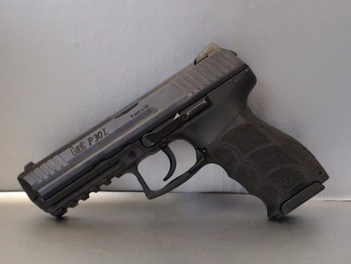 Heckler & Koch P30L V1 9x19