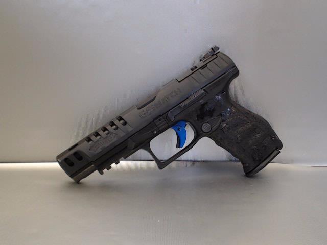 Walther Q5 Match 9x19