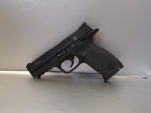 Smith & Wesson M&P22 4,1" .22lr