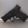 Smith & Wesson M&P9 SHIELD M2.00 3,8" Tritium Night Sight 9x19