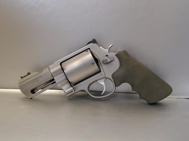 Smith & Wesson Performance Center 460XVR 3,5" .460 S&W Mag