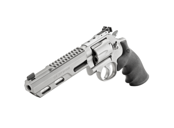 Smith & Wesson Performance Center 686 Competitor .357 Magnum 6"