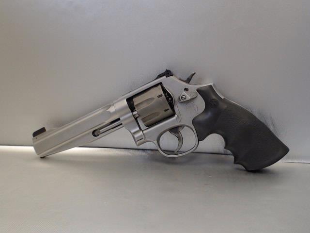 Smith & Wesson Pro Series 986 9mm 5"