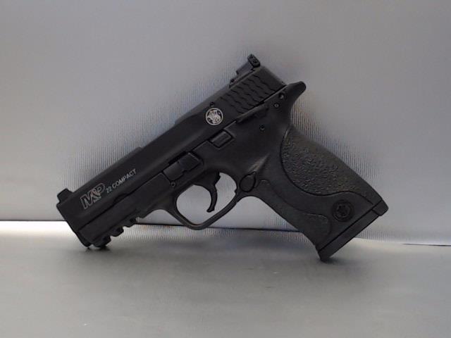 M&P22 Compact .22lr (Ny)