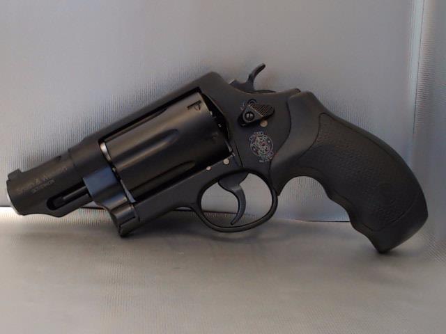 S&W Governor .45 LC/ .45 ACP (IKKE FOR SALG)