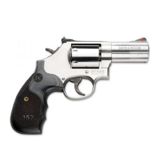 Smith & Wesson 686 PLUS .357 Magnum 3-5-7 series 3"