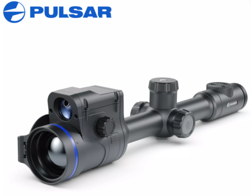 Pulsar Thermion 2 LRF XP50 Pro Kikkertsikte