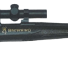 Browning X-Bolt Super Light .308 Riflepakke BRONSE