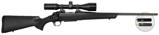 Browning A-Bolt 3 .308 Riflepakke Evo