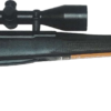 Tikka T3x Lite Gjenget Riflepakke (kikkertvalg)
