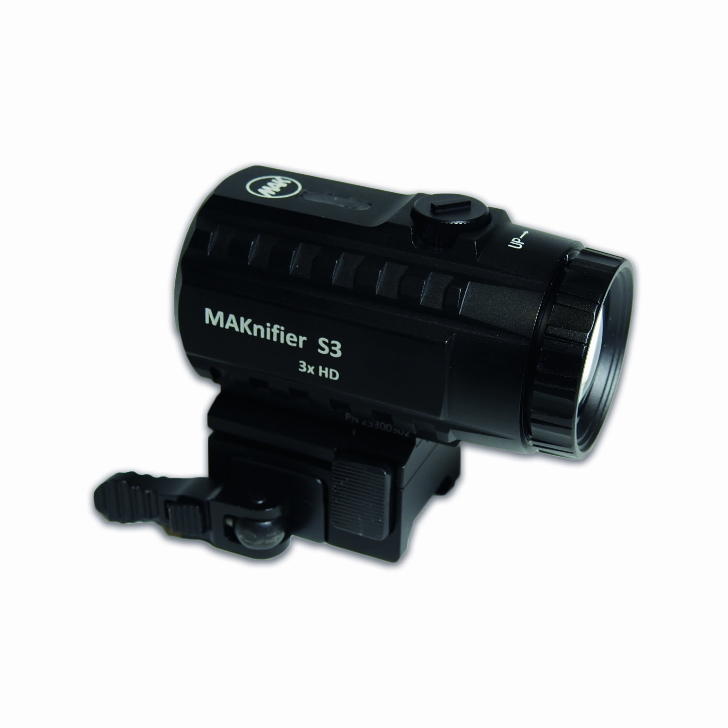 MAKnifier S3, Premium Magnifier