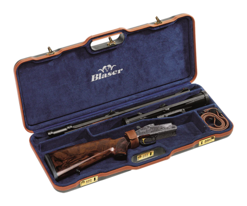 Blaser ABS Koffert Modell A