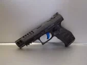 Walther Q5 Match 9x19 (Mangler forsikte pdd)