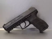 Heckler & Koch P30L V1 9x19 brukt | løpslengde 11,2cm