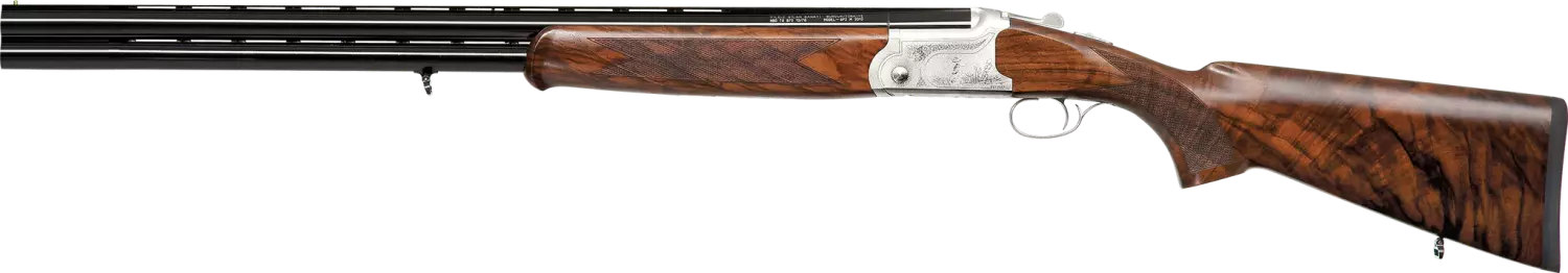 Yildiz SPZ M Adj 12/76 66cm links