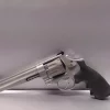Smith & Wesson Performance Center 929 9mm 6,5" 8 skudds brukt | løplslengde 17cm