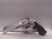 Smith & Wesson Performance Center 929 9mm 6,5" 8 skudds brukt | løplslengde 17cm