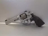 Smith & Wesson Pro Series 986 9mm 5" brukt | løpslengde 12,7cm