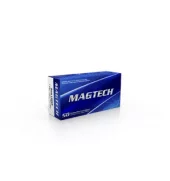 Magtech 9 MM LUGER 124GR LRN