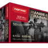 Norma Range & Training 308W 9,7g / 150grs