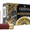 Federal Premium Ultra Shok high density tungsten T10 20-76-4+ 28g