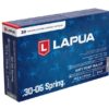 Lapua 30-06 13,0g / 200grs SP MEGA