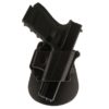 Fobus Compact paddle holster Glock