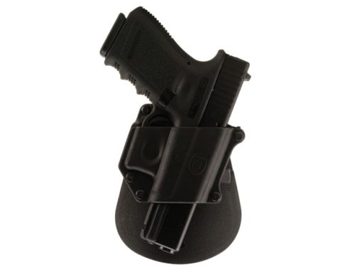 Fobus Compact paddle holster Glock