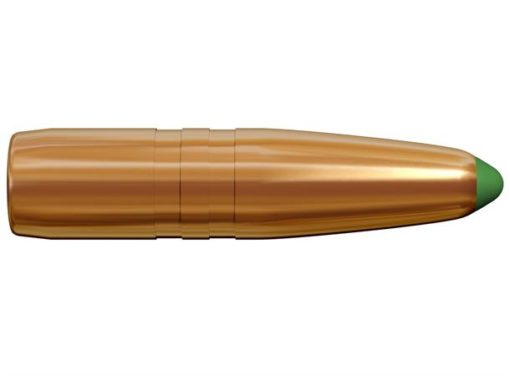 Lapua kule .338 15,2g / 225grs N-508 NATURALIS