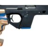 Walther GSP 22 Expert, RH, M