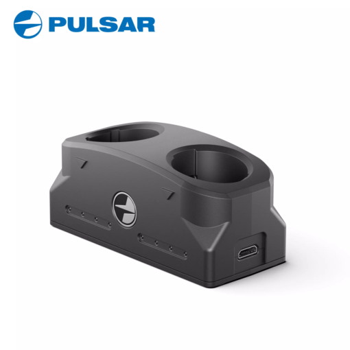 Pulsar APS2 og APS3 batterilader