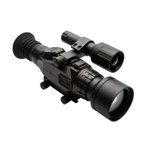 Sightmark Wraith HD 4-32x50 Digital Riflescope