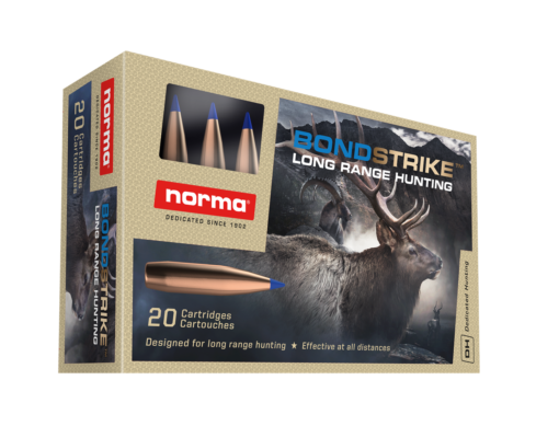 Norma Bondstrike 308 Win 11,7g/180grs