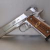 Kimber Stainless Raptor II .45 ACP