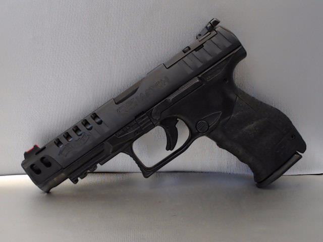 Walther Q5 MATCH 5" 9mm