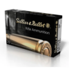 Sellier&Bellot 6,5x57R 131gr/8,5g SP