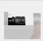 Blaser Sluttstykkehode/Bolt head R8 Standard ST