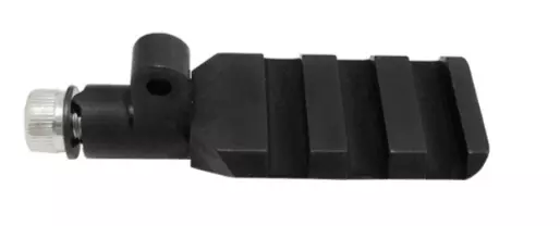 Tier One Blaser R8 Picatinny adaptor